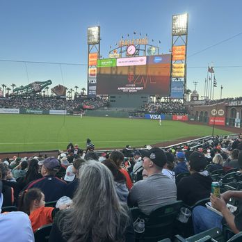Oracle Park - Stadiums & Arenas Near Me - San Francisco, California Oracle Park - Stadiums & Arenas Near Me - San Francisco, California