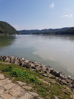 Dreiflüsseeck by null