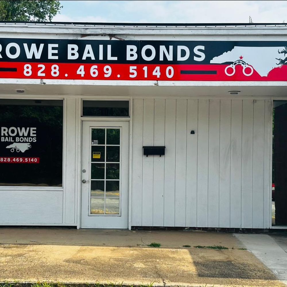 THE BEST 10 BAIL BONDSMEN in KANNAPOLIS, NC - Updated 2025 - Hours - Yelp