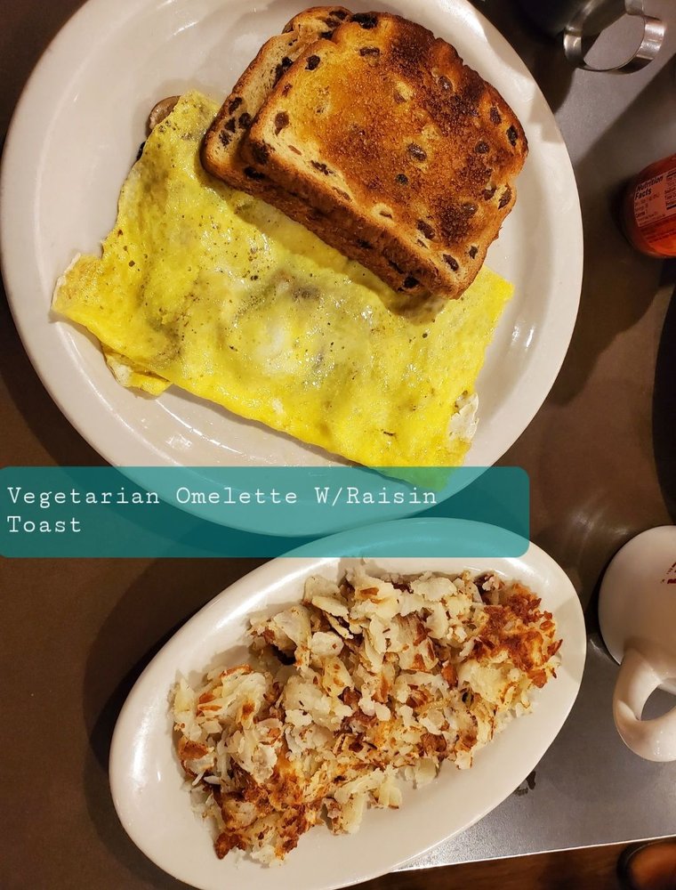 P & S FAMILY DINER 83 Photos & 66 Reviews Breakfast & Brunch 3512