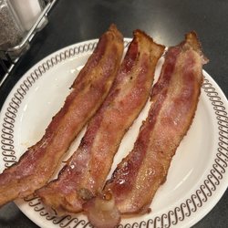 Waffle House - Bacon