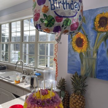 Kuhn Flowers - Florists Near Me - Jacksonville, Florida