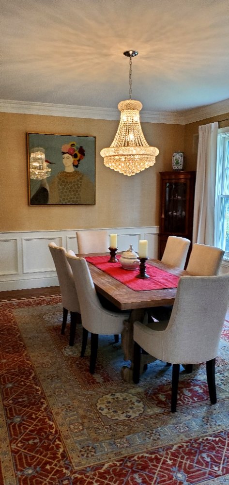 Slide of Central Connecticut Handyman