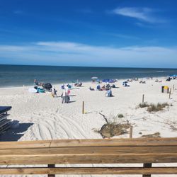 Clam Pass Beach Park - Sunny daze