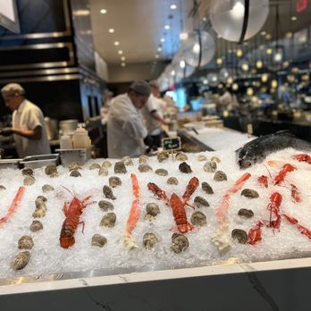 Ocean 44 - Seafood Near Me - Scottsdale, Arizona Ocean 44 - Seafood Near Me - Scottsdale, Arizona