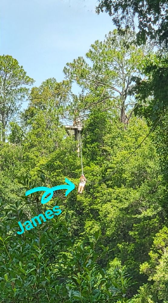 Social spots from Adventures Unlimited Outdoor Center