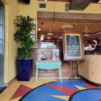 Pappasitos Cantina - Spring - Tex-Mex Near Me - Houston, Texas