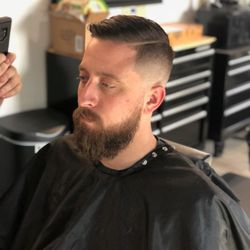 Fatboys Barbershop