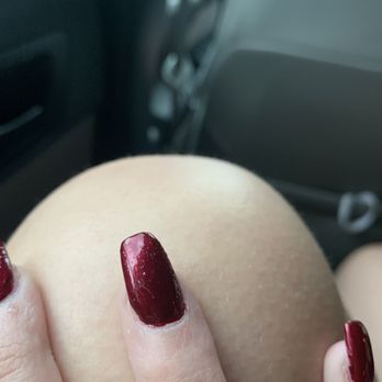 Tiffany Nail & Spa - the bubbling of the polish - Nail Salons Near Me - Cincinnati, Ohio