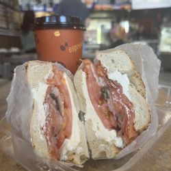 Caesar's Bagels & Deli