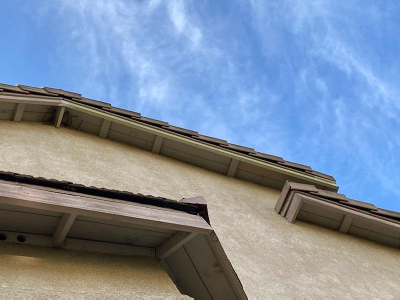 Slide of Element Roofing Systems