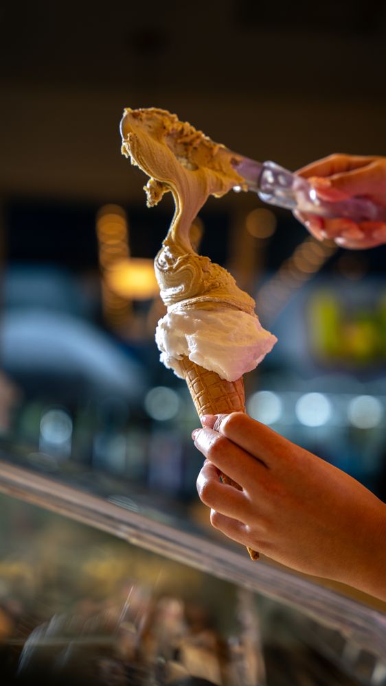 I SCREAM GELATO LOWRY Updated September 2024 263 Photos & 91