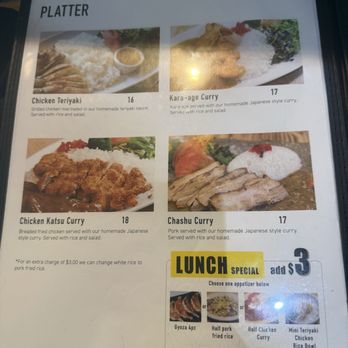 Naruto Ramen - Ramen Near Me - New York, New York