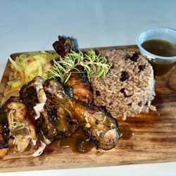 Jamleans Jamaican & Creole Cuisines