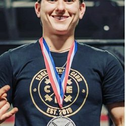 CrossFit Edge 94