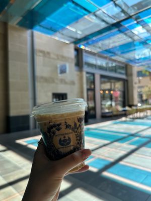 Mothership Coffee Roasters by null