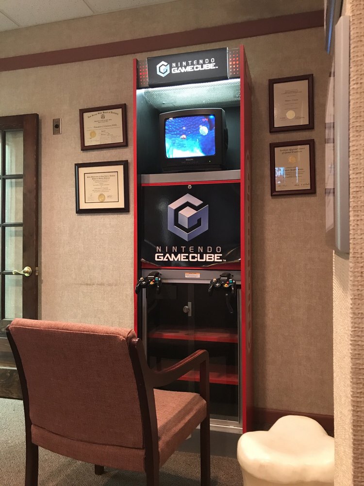 CARCARA ORTHODONTICS Updated August 2024 381 Broadway, Westwood