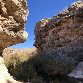 Sitting Bull Falls - Parks Near Me - Carlsbad, New Mexico Sitting Bull Falls - Parks Near Me - Carlsbad, New Mexico