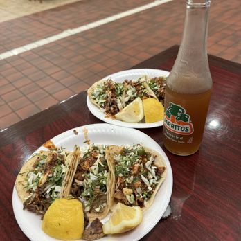 Chalio’s - Mexican Near Me - Kettleman City, California