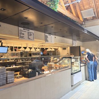Mish Delicatessen - Delis Near Me - Los Angeles, California