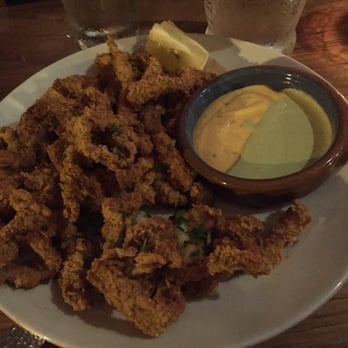 Panxa Cocina - Calamari fries - Cocktail Bars Near Me - Long Beach, California Panxa Cocina - Calamari fries - Cocktail Bars Near Me - Long Beach, California