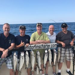 Endorfins Fishing Charter Service
