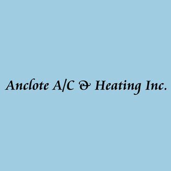 1. Anclote Air Conditioning & Heating