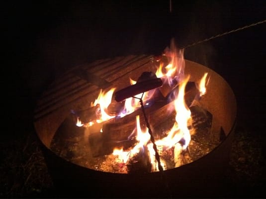 East Harbor State Park by null