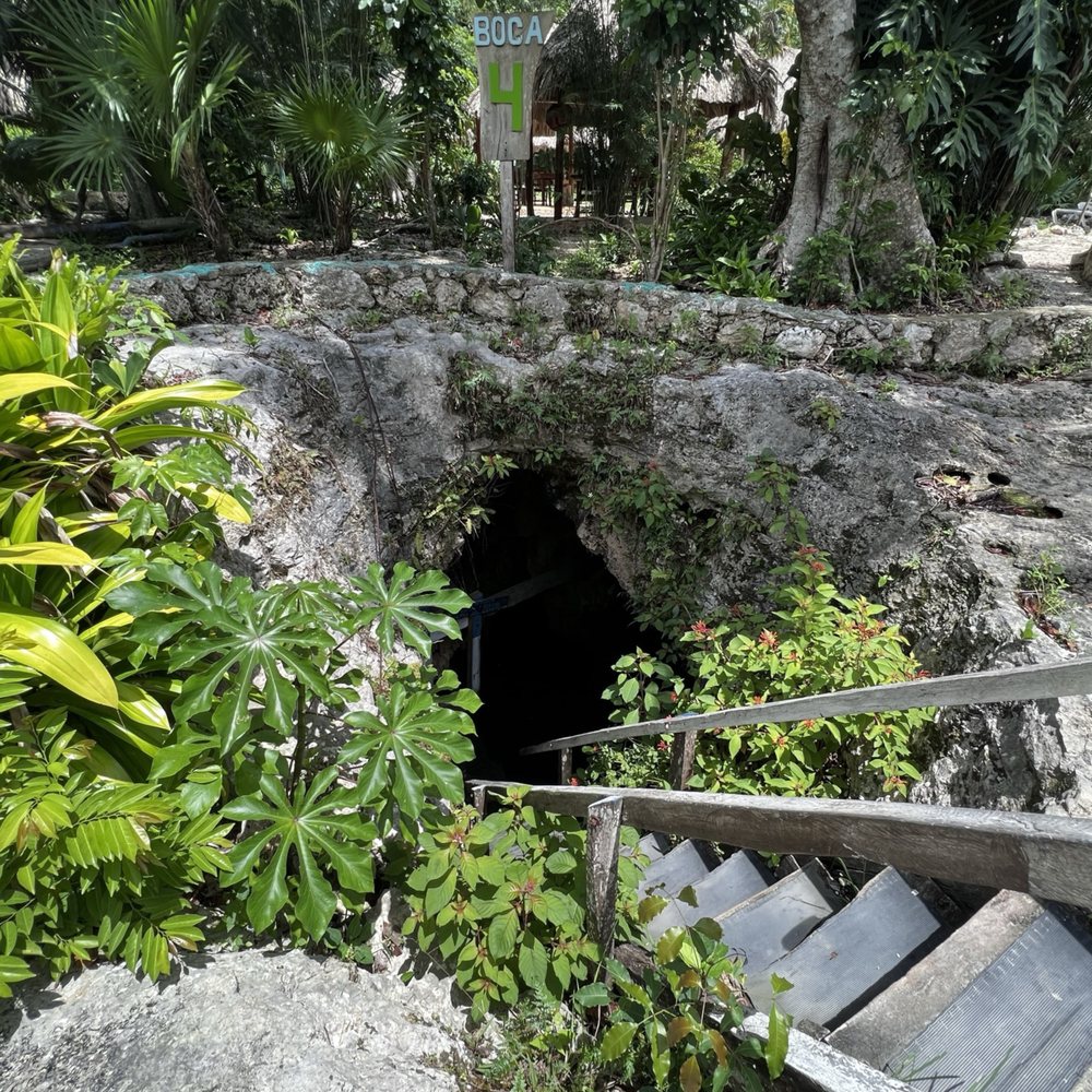 Cenote 7 Bocas - Lakes Near Me - Puerto Morelos, ROO Cenote 7 Bocas - Lakes Near Me - Puerto Morelos, ROO
