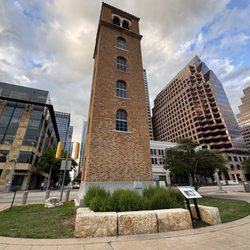 Buford Tower - Buford tower