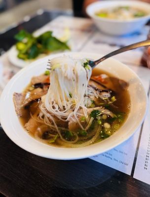Pho Big Bowl Vietnamese Kitchen