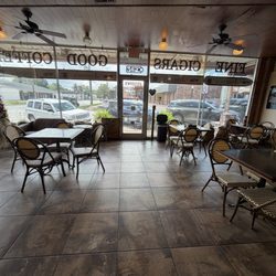 Joseph's Coffee & Cigars