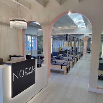 Nofar Method Miami - Pilates Near Me - Miami Beach, Florida Nofar Method Miami - Pilates Near Me - Miami Beach, Florida