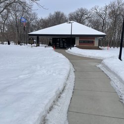 Heath Creak Rest Area