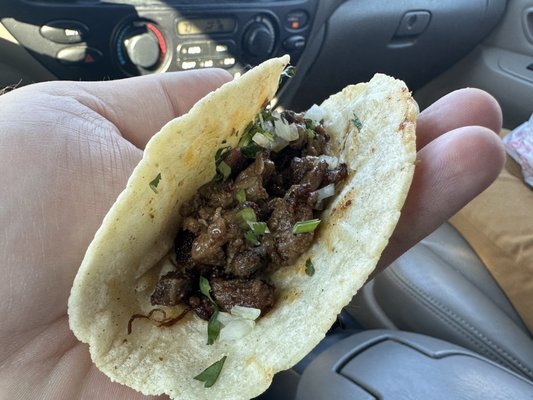 Tacos El Nevado by null