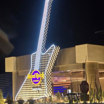 HARD ROCK CASINO ROCKFORD - Updated July 2025 - 68 Photos & 93 Reviews ...