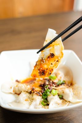 Szechuan cuisine by null