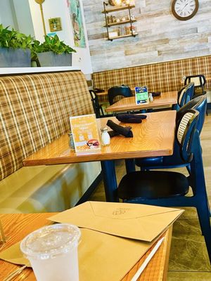 Milk & Honey Southern Inspired Kitchen by null