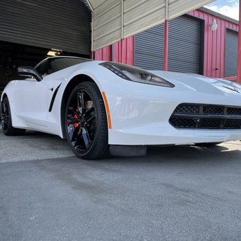 APE Luxury Auto Spa - Auto Detailing Near Me - Santa Rosa, California APE Luxury Auto Spa - Auto Detailing Near Me - Santa Rosa, California