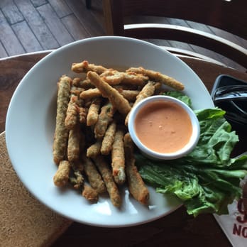 Elevation 486 - Tempura strung beans!!! SO GOOD - Bars Near Me - Twin Falls, Idaho Elevation 486 - Tempura strung beans!!! SO GOOD - Bars Near Me - Twin Falls, Idaho