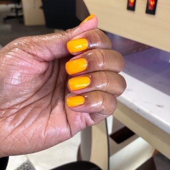 Kozy Nails & Spa - Perfect polish change for spring. Done by Lucy - Nail Salons Near Me - Sterling Heights, Michigan Kozy Nails & Spa - Perfect polish change for spring. Done by Lucy - Nail Salons Near Me - Sterling Heights, Michigan