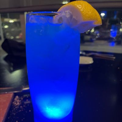35 Brix by null