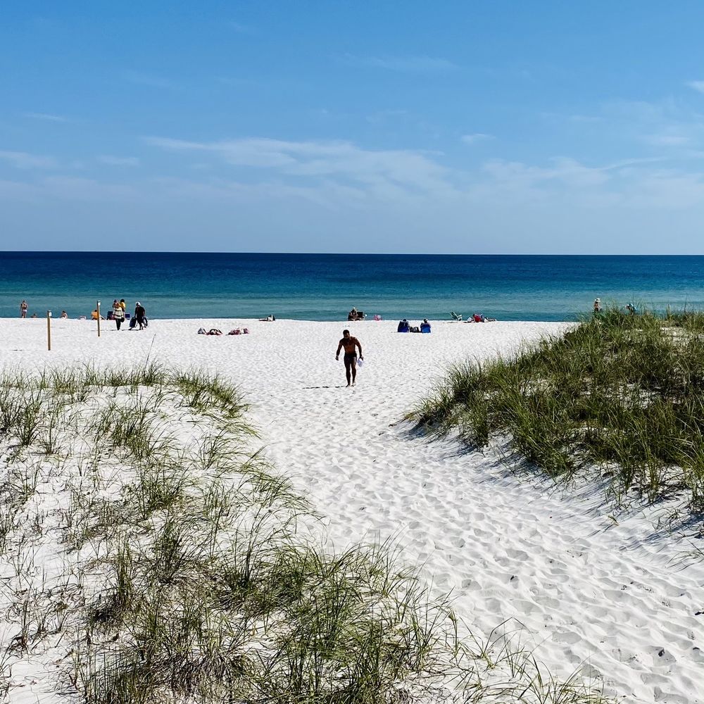 Perdido Key State Park - Gorgeous beaches and scenery all around... - Parks Near Me - Pensacola, Florida Perdido Key State Park - Gorgeous beaches and scenery all around... - Parks Near Me - Pensacola, Florida