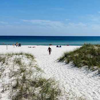 Perdido Key State Park - Gorgeous beaches and scenery all around... - Parks Near Me - Pensacola, Florida Perdido Key State Park - Gorgeous beaches and scenery all around... - Parks Near Me - Pensacola, Florida