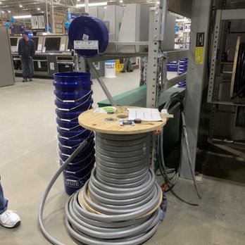 Lowe's Home Improvement - Item in dispute - Hardware Stores Near Me - Frederick, Maryland