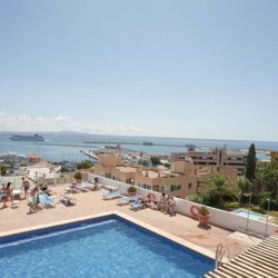 Hotel Amic Horizonte