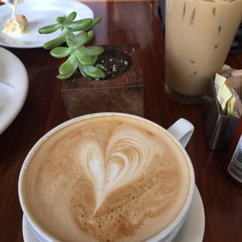 Eat Chow - Cafe latte - Breakfast & Brunch Near Me - Costa Mesa, California Eat Chow - Cafe latte - Breakfast & Brunch Near Me - Costa Mesa, California