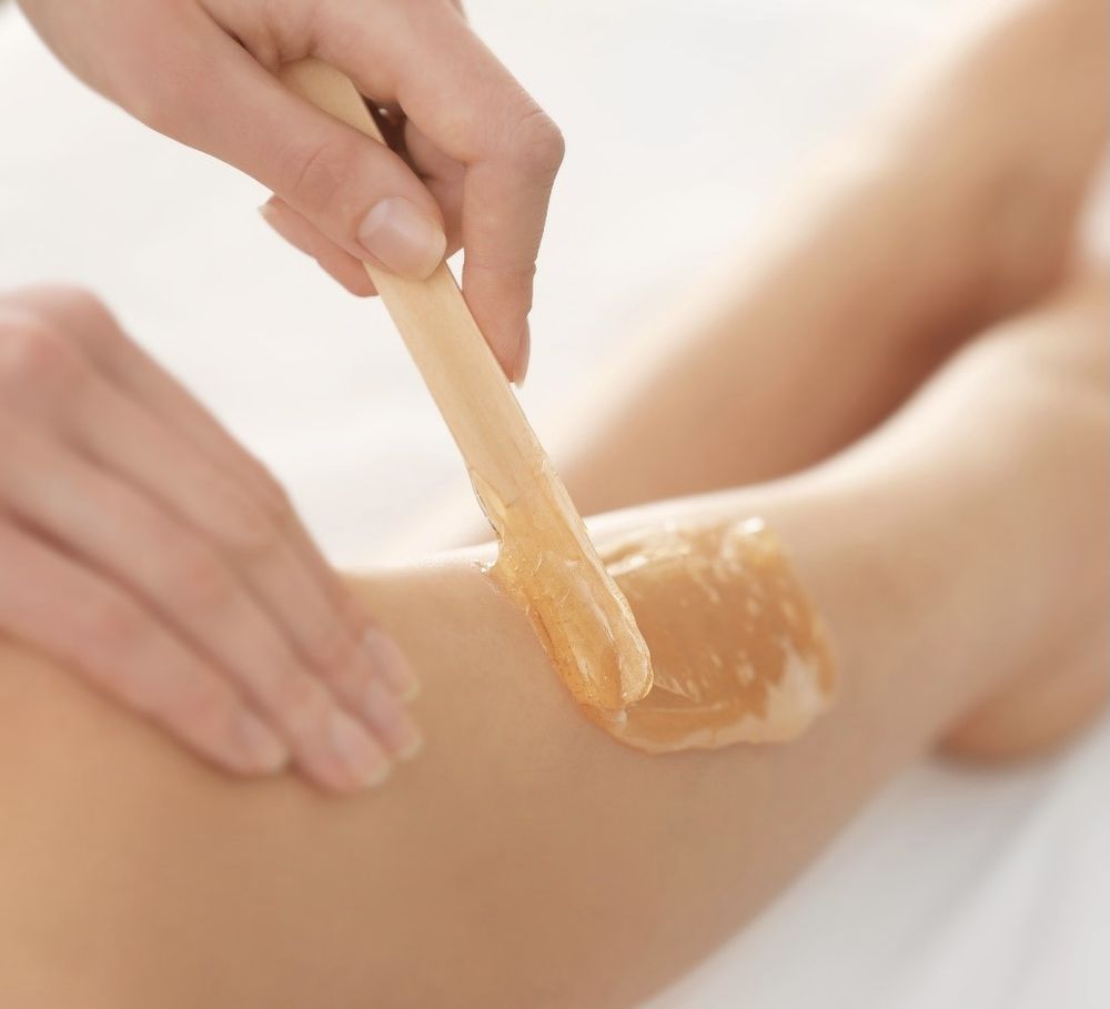 Skin & Body Studio Logo