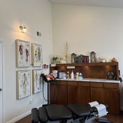 Vital Motion Chiropractic & Wellness