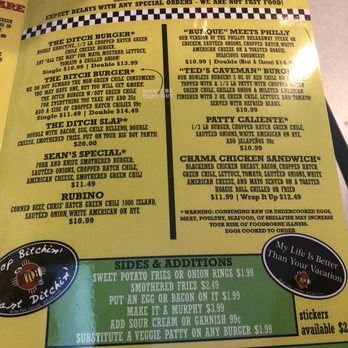 The Ditch on 40 - Bars Near Me - Winter Park, Colorado The Ditch on 40 - Bars Near Me - Winter Park, Colorado